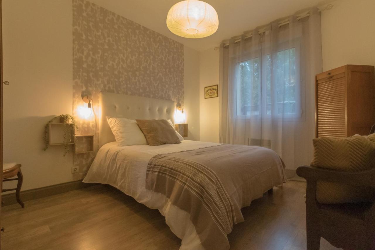 Maison Cosy - Jardin Privatif - Proche Magasin D'Usine Pont-Sainte-Marie Dış mekan fotoğraf